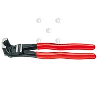 OBCEGI RSCAF-200 PCV WZM-64 HRC  KNIPEX