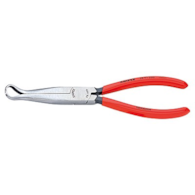 SZCZYPCE DO PRZEWODOW I KLAMR   KNIPEX