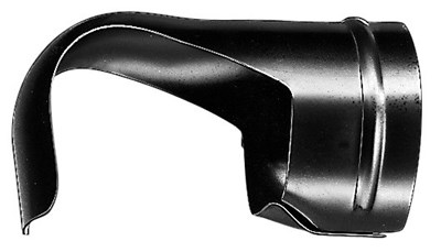 DYSZA REFLEKTOROWA OPALARKA B