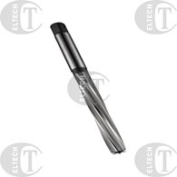 ROZWIERTAK RECZNY FI  8,00 (H7)  58/115MM DIN 206-B SKRETNY HSS  DOR   B1008.0