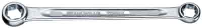 KLUCZ OCZKOWY DWUSTR.E6XE8 TORX, PROSTY