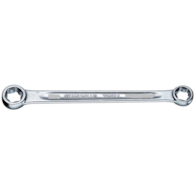 KLUCZ OCZKOWY DWUSTR.E20XE24 TORX, PROSTY