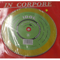 TARCZA DIAM. 350/  IDOL  INCORPORE