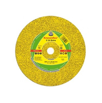 TARCZA T41 115/2,5/22 C24EX K