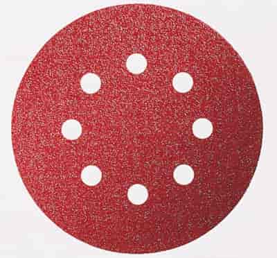KRAZEK ROTO 125/5 PC  RW G 100 BOS EXPERT