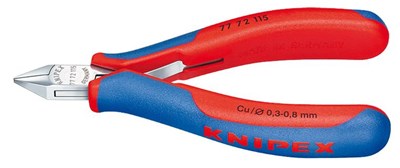 SZCZYPCE TNACE 77 72 115 KNIPEX