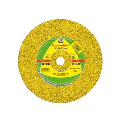 TARCZA T41 125/2,5/22 C24 EX