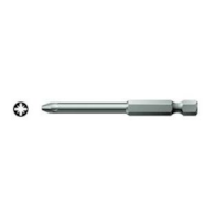 BIT 1/4”- PZ2- 70MM  POZIDRIV  Z  WERA
