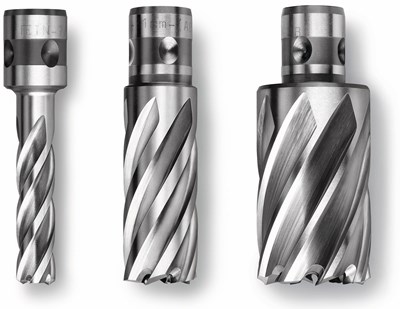 WIERTLO RUROWE FI  14x50 QI HSS NOVA50