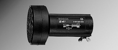 OSTRZALKA WIERTEL S41   BOSCH