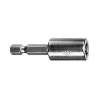 BIT KLUCZ NASAD.1/4 -17- M10,0   BOSCH