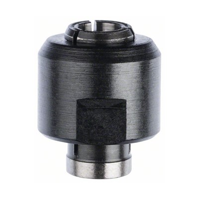 TULEJKA ZACISK.8MM Z NAKRETKA GGS 27LC