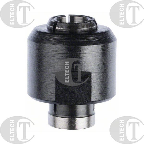 TULEJKA ZACISK.8MM Z NAKRETKA GGS 27LC