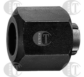 TULEJKA/NAKR.ZACISK. 12MM