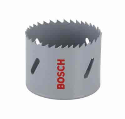 PILA OTWOROWA  25MM HSS BIMETAL BOSCH