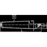 KIEL TOKARSKI STALY 8731-1
