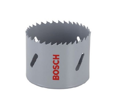 PILA OTWOROWA  27MM HSS BIMETAL BOSCH