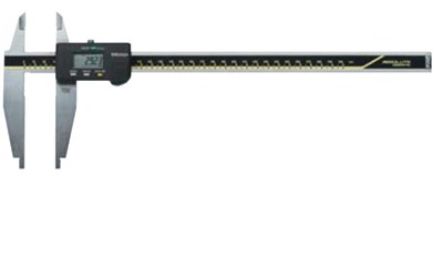 SUWMIARKA  500 CYFR.   1.5V/ABS/DATA SZCZEKI 150 ABSOLUTE 2-STR.