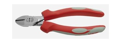 SZCZYPCE TN.BOCZNE, L=140MM, CHROM./OSL.WZM.; SZCZEKI WZM. Z NAKLADKAMI WIELOKOMPONENTOWYMI