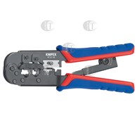 SZCZYPCE ZAGNIATAJACE 200  KNIPEX