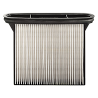 FILTR POLIESTROWY 2SZT DO GAS 50