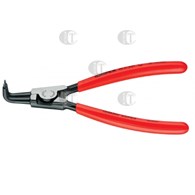 SZCZYPCE SEG.ZEWN.170MM PCV ODG.  KNIPEX