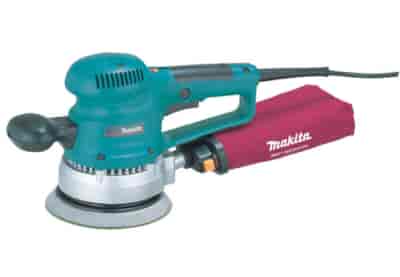 SZLIFIERKA MIMOSR. 150MM  310W BO6030