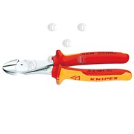 SZCZYPCE TNACE BOCZNE 200 MM KNIPEX