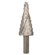 WIERTLO WIELOSTOPNIOWE FI  4-20MM HSS