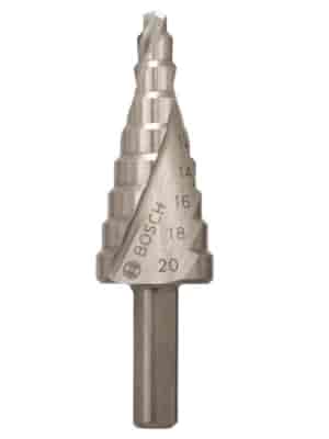 WIERTLO WIELOSTOPNIOWE FI  4-20MM HSS