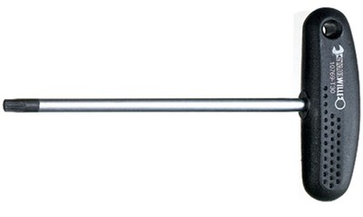 WKRETAK TORX T 9   STAHL