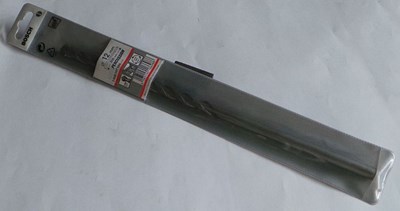 WIERTLO KWPN FI 12,00 250/300MM HM SILVER PERCUSSION CYL-3