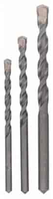 WIERTLA ZESTAW KWPN FI  5,00- 8,00MM  3PC HM SILVER PERCUSSION