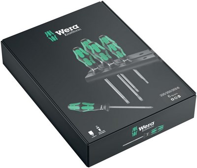 WKRETAKI WERA 335/350/355/6