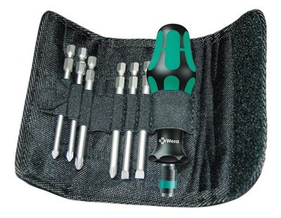 ZESTAW NARZEDZI KOMPAKT 40