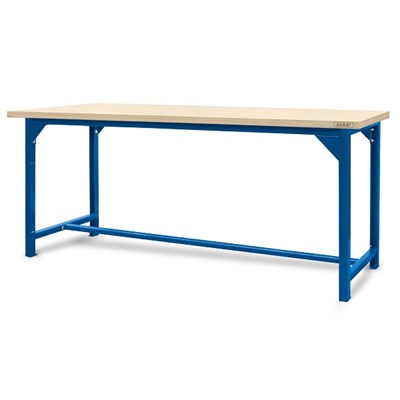 STOL WARSZTATOWY 2100x750