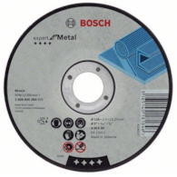 TARCZA T41 115/1,6/22 STAL  B
