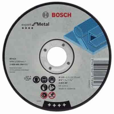 TARCZA T41 230/3,0/22,23 A30S-BF-80 STAL