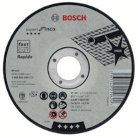 TARCZA T42 230/1,9/22 AS46T-BF-80 INOX RAPIDO STANDARD