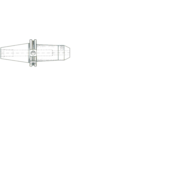 OPRAWKA 7625-50-32-100 LAIP