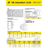 DRUT FI 0.8/200 SG2 OK12.50 ARISTOROD MARATONPACK