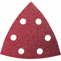 PAPIER DELTA GR. 120 5PC REDWOOD  BOSCH EXPERT