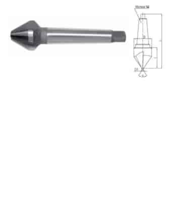 POGLEBIACZ DIN 334-D 60 *25
