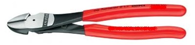 SZCZYPCE RSDG-180 OKS.PCV   KNIPEX