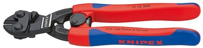 SZCZYPCE TNACE  CoBolt   KNIPEX