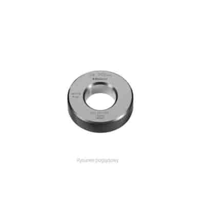 PIERSCIEN WZORCOWY FI 10MM