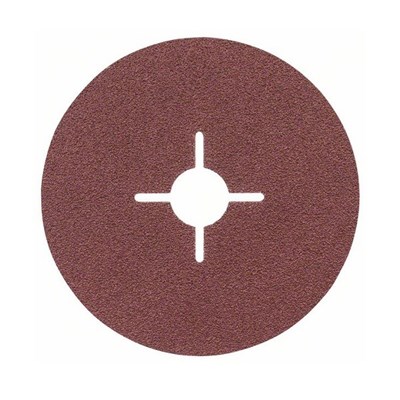 KRAZEK FIBR.BOSCH 125/ 80 WSBM  R444