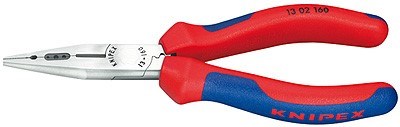 SZCZYPCE RSEEP-160 POL.PCW 1000V / 4W1 / KNIPEX