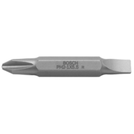 BIT 1/4  1,0X5,5 / PH2