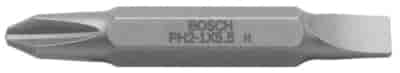BIT 1/4  1,0X5,5 / PH2